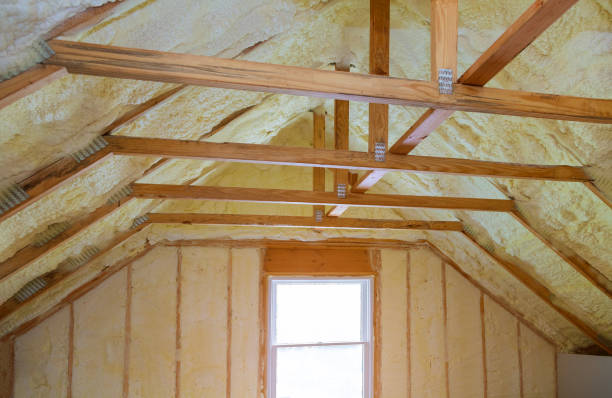 Best Commercial Insulation in New London, WI