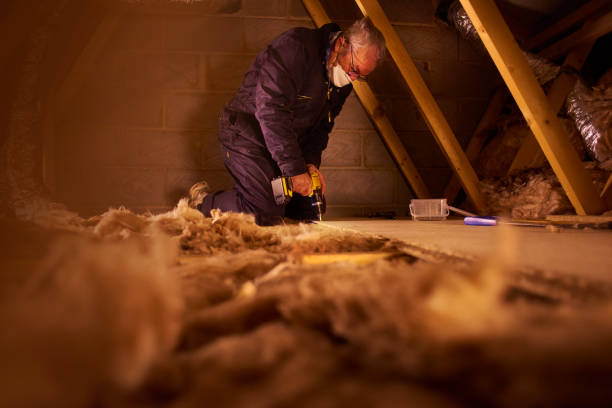 Best Insulation for Specific Applications in New London, WI